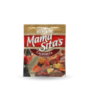 Mama Sita | Mešanica Caldereta