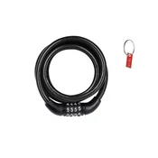 Force Brava s8/1200mm, na šifru, crna ( 4916064 )