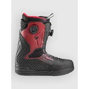 DEELUXE electric red