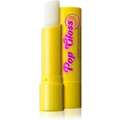 I Heart Revolution Pop Gloss balzam za ustnice za toniranje odtenek Passionfruit Yellow 2.7 g