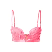 Hunkemöller Nedrček roza