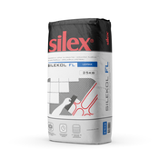 Silex SILEKOL FL 25 kg