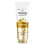 Pantene Pro-V Conditioner Regenerates & Protects Weak, Damaged Hair 200 Ml