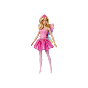 Mattel MATTEL BARBIE PRINCEZA BALERINARJAVOLASNA LUTKA (FWK88)