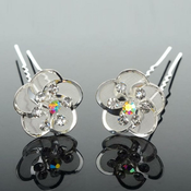 Sponka za lase Magic Flower KP1693