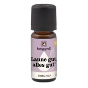 Sonnentor Organic Essential Oil - Good Mood, 10 ml