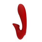 Red Iris vibrator