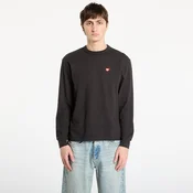 Majice HUMAN MADE Graphic L/S T-Shirt 2 UNISEX Black M