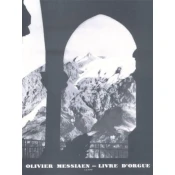 MESSIAEN:LIVRE DORGUE