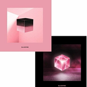 Blackpink - Square Up (Random Version) (CD)