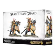 Stormcast Eternals: Dracothian Guard