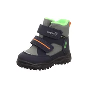 SUPERFIT Škornji HUSKY1 nočno modra / kaki
