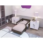Onlinenameštaj Krevet Hep 10