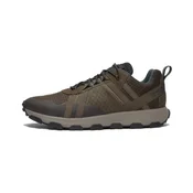 Timberland za moške. TB0A6DH2A0Z1 Winsor Trail čevlji rjave barve (41), Rjava, Ravna stran, Čipke, Priložnostno