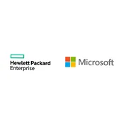 HPE S6L39A operacijski sistem