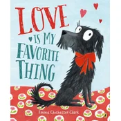 Love Is My Favorite Thing