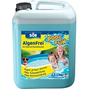 Söll Algenfrei - 2,5 l