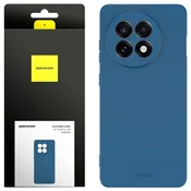 shumee Silikonski ovitek SC 30 za OnePlus 13R moder