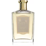 Floris Tuberose in Silk parfumska voda za ženske 100 ml