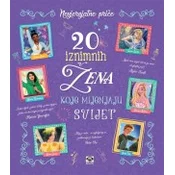 20 iznimnih žena koje mijenjaju svijet