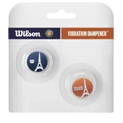 Vibrastop Wilson Roland Garros Eiffel Tower - Višebojni