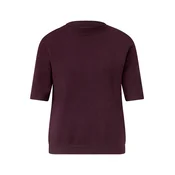 STREET ONE Pulover bordo