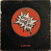 Die Knallschoten - In Der BRD (Limited Edition) (LP)