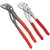 Knipex set Cobra® i kljuc klešta 2 dela 00 31 20 V03