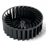 Elisa motora sušare Whirlpool 481010425277 Indesit c00738545 fi180mm mtr901wh 138ig05