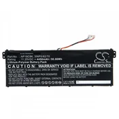 Baterija za Acer Swift 3 SF314/Aspire 5, AP18C8K, 4450 mAh