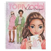 Bojanka Depesche TopModel - Fashion Designer