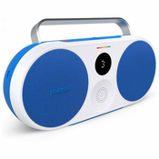 POLAROID P3 Bluetooth zvočnik, moder