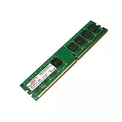 CSX memorija 2GB DDR3 1333MHZ CSXO-D3-LO-1333-2GB