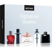 Beauty Discovery Box Notino Signature Scents set uniseks
