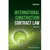 International Construction Contract Law