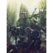Rising Star Games Game Key Earths Dawn (Cijeli svijet)