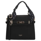 Charm London The Hamptons Village 25600 Black