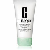 Clinique - NATURALLY GENTLE eye make up remover 75 ml