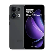OPPO Pametni telefon OPPO Reno13 Pro 5G 12GB/512GB Siva, (5000521038)
