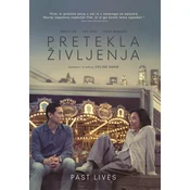 posneti mediji PRETEKLA ŽIVLJENJA - DVD SL.POD., (21077050)