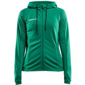 Mikica Craft EVOLVE HOOD JACKET W
