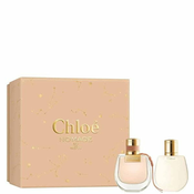 Chloé Nomade SET eau de parfum 50 ml + body lotion