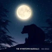 The Wynntown Marshals - Big Ideas (Limited Edition) (LP)