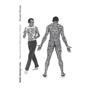 Keith Harings Line