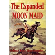 The Expanded Moon Maid