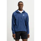 Jakna za tek adidas Performance Run Essentials JZ7781