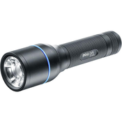 Walther Walther Pro UV5 LED, UV-LED Žepna svetilka S tokom, Ročni pašček Akumulatorsko, Baterijsko 3.5 h 140 g