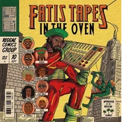 Various Artists - Fatis Tapes In The Oven (LP)