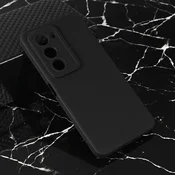 Teracell Maska za Xiaomi Redmi 15 4G EU 171mm Teracell Giulietta, Crna