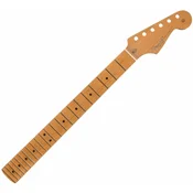 Fender American Professional II Stratocaster 22 Pražen javor (Roasted Maple) Vrat za kitare (Kot novo)